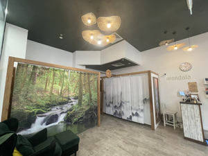 Mandala Muscle Therapy & Massage