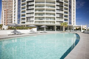 Mantra Sierra Grand Broadbeach