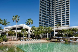 Marriott Vacation Club at Surfers Paradise