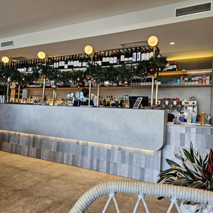 Massimo Restaurant & Bar