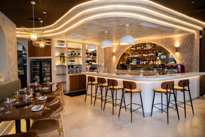 Meltemi Broadbeach