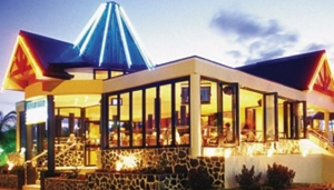 Mermaid Beach Tavern