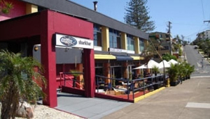 Miami Tavern