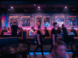 Milky Lane Surfers Paradise