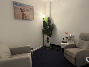 Mindful Hypnotherapy and Wellness