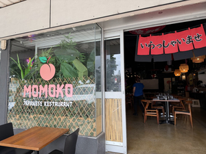 Momoko Southport