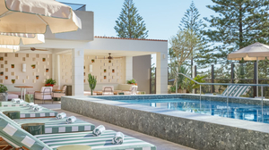 Mondrian Gold Coast