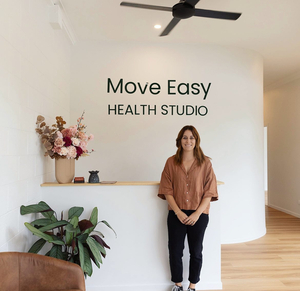 Move Easy Health Studio Tweed Heads