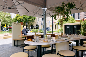 Mulga Bill's Kitchen & Bar