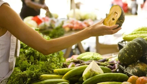 Nerang Fresh Produce and Craft Market