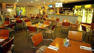 Nerang RSL und Memorial Club