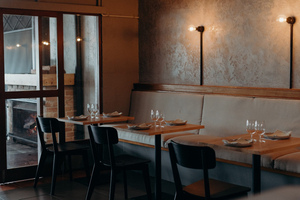No.35 Kitchen and Bar