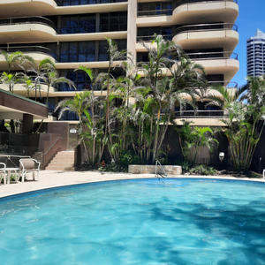 Norfolk Luxury Beachfront Apartments