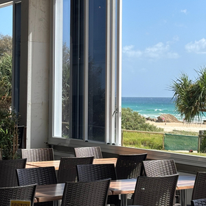 North Burleigh Surf Life Saving Supporters Club