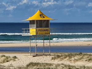 North Kirra SLSC