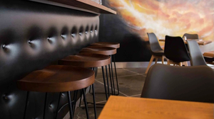 On Fire Broadbeach Greek Taverna