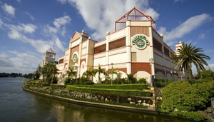 Pacific Fair Shopping Centre