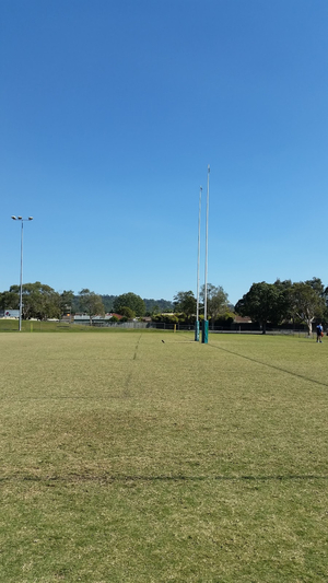 Palm Beach Currumbin Rugby Union Club