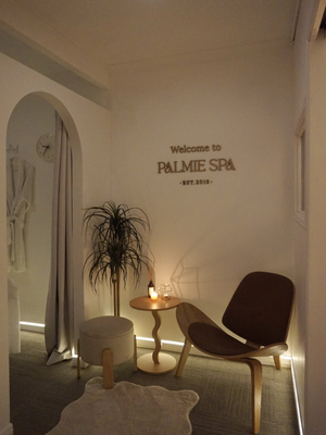 Palmie Spa Southport