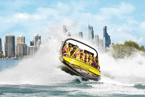Vinterunder: Must-Try Oplevelser på Gold Coast