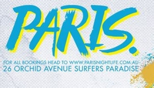 Paris.