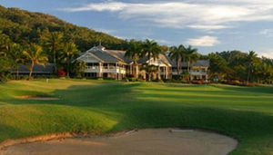 Parkwood International Golf Course