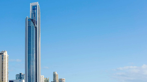 Peppers Soul Surfers Paradise