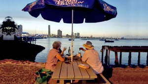 Peter's Fischmarkt