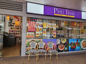 Phu Thai Restaurant