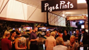 Pigs and Pints Burleigh Heads