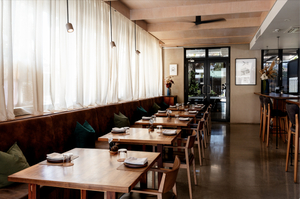 Pipit Restaurant
