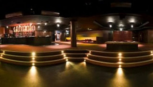 Platinum Natklub
