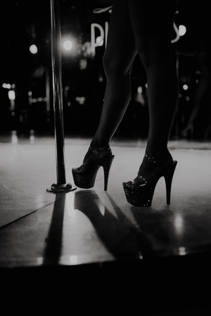 Players Showgirls