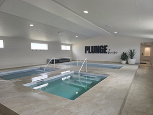 Plunge House