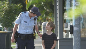 POLITIET