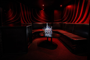Pump Night Club