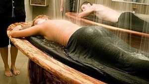 Q1 Resort Spa