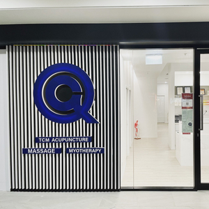 QG Acupuncture & Wellness Clinic