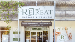 Retreat Massage & Wellness