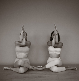 Ritual Yoga & Pilates