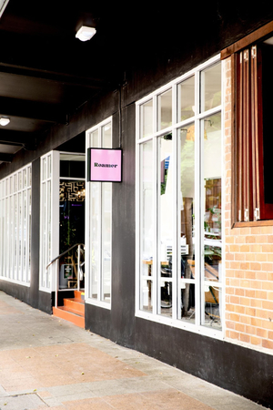 Roamer Brisbane