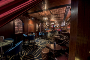 Roosevelt Lounge