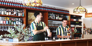 Rosella's