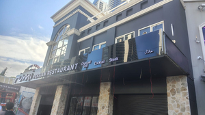 Rumi - Persian Restaurant & Bar Surfers Paradise