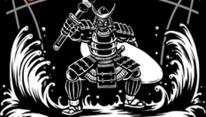 Samurais Paradise