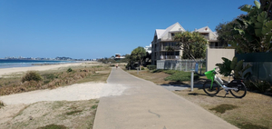 Sanctuary Beach Resort