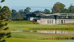 Sanctuary Cove Golf and Country Club