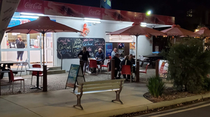 Scales Seafoods Tweed Heads