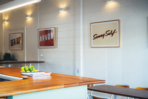 Scott's Luncheonette & Bar