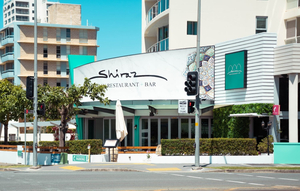 Shiraz Persian Grill Restaurant + Bar Surfers Paradise